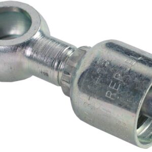 PARKER 43 SERIES CRIMP FITTING
