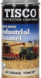 AC PERSIAN ORANGE (CORPORATE ORANGE)