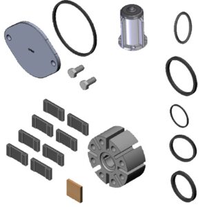 REPAIR KIT -700 SERIES