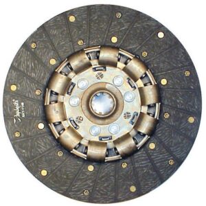 CLUTCH DISC