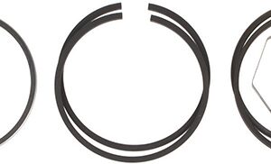 CA PISTON RING SET