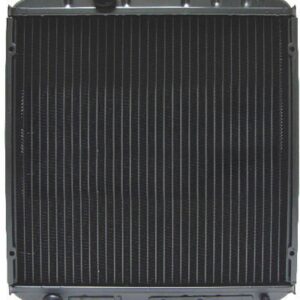 RADIATOR, KUBOTA
