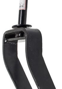 TAIL WHEEL FORK W/1-1/4" SHAFT