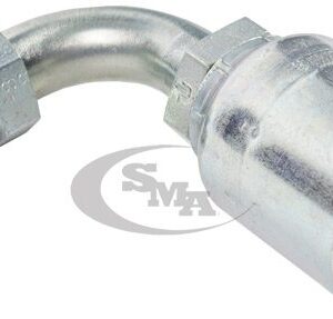 PARKER 43 SERIES CRIMP FITTING