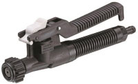 TJ GUN POLY - LESS WAND 1/4" FEMALE NPT