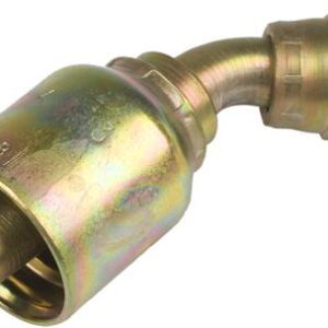 PARKER 43 SERIES CRIMP FITTING