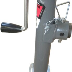 2M# 10" SW TUBE MOUNT JACK