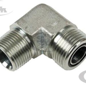 OFS X MP 90 - OFS MALE ELBOW - STEEL