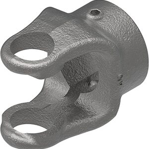 1000 SERIES 1 1/4 RD BORE YOKE