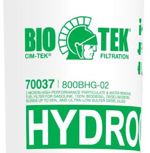 2 MICRON BIO-TEK FILTER
