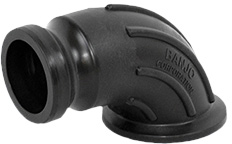 2" FP FLANGE X MALE ADAPTER SWEEP