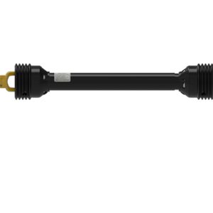 DRIVELINE ASSY BW MULCHER