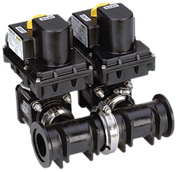 1'' ELEC. MANIFOLD VALVE
