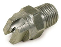VEEJET NOZZLE STAINLESS STEEL