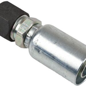 12U762 FLARELESS TUBE RIGID ERMETO