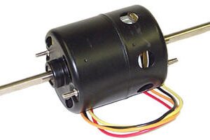 BLOWER MOTOR