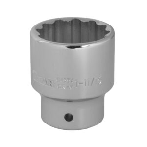 1-11/16 INCH X 3/4 DR SAE SOCKET