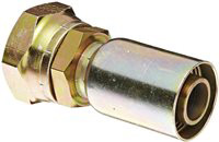 16U620 JIC 37 DEGREE FEMALE SWIVEL