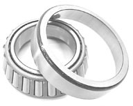 BEARING SET - LM501310/LM501349