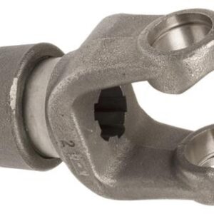 35 SERIES SAFETY YOKE 6SPL