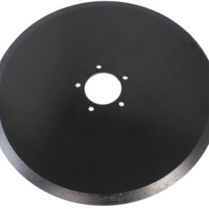 16 X 5MM PLAIN FERTILIZER COULTER FOR JD