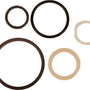 1/2" SEAL KIT FOR 0004044