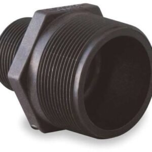 1-1/4"X3/4" POLY REDUCER