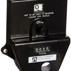 COUNTER KIT FOR 110 SERIES PUMP