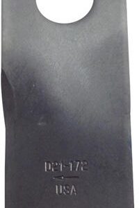 DISC MOWER BLADE CW 6 PACK