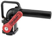 ANGLE HANDLE FOR 1-1/2 & 2 IN VALVE