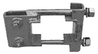 1 X 3 SHANK 4 X 7 BAR CLAMP