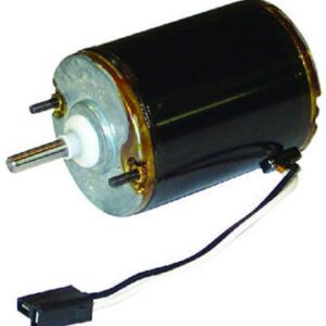 BLOWER MOTOR