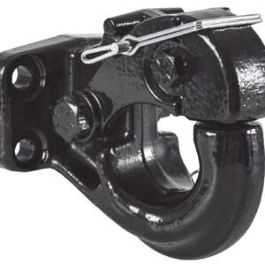 PINTLE HOOK DROP FORGED 5 TON