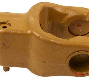 METRIC QD YOKE 6SPL