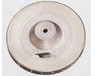 CORE #31 ORFICE - HARD STAINLESS STEEL