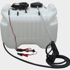 40 GAL DELUXE SPOTSPRAYER