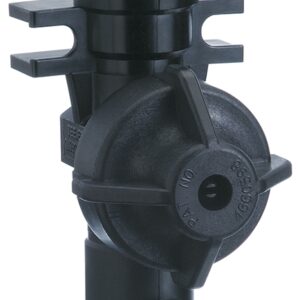 PTC BODY 5 PSI CHECK 5/16" OD HOSE