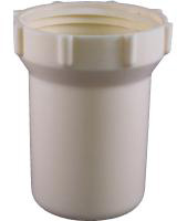 NYL. BOWL FOR 1-1/4 & 1-1/2 STRAINER