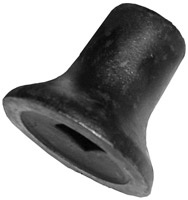 SPOOL FOR IH DISC HARROW - 4"