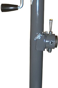 2M# 15" SW TUBE MOUNT JACK 158151