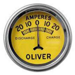 AMMETER