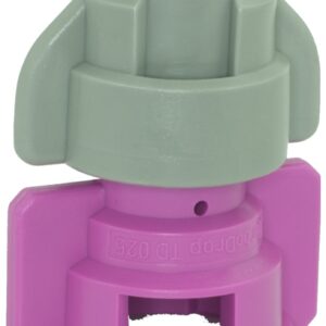 TURBO DROP XL MED PRESSURE D VERSION