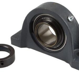 PILLOW BLOCK W/1-5/8 BEARING