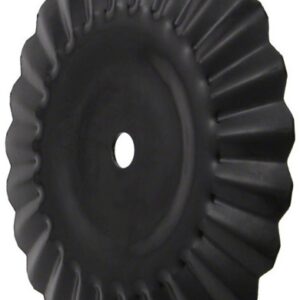 22 X 6.5MM SOIL RAZOR BLADE - 1-3/4" RD