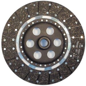 CLUTCH DISC