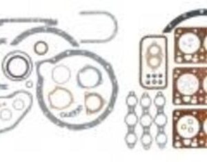 CA GASKET SET