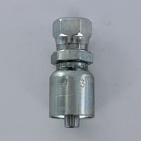 PARKER 43 SERIES CRIMP FITTING