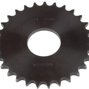 50-29 TOOTH SPROCKET