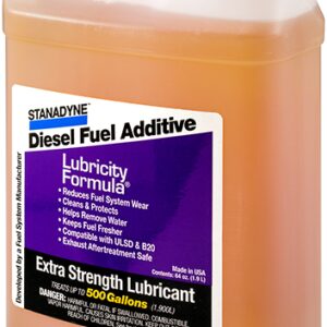 STANADYNE LUBRICITY FORMULA 64 OZ
