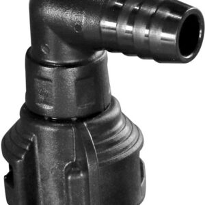 QC MANIFOLD SWIVEL 1/2